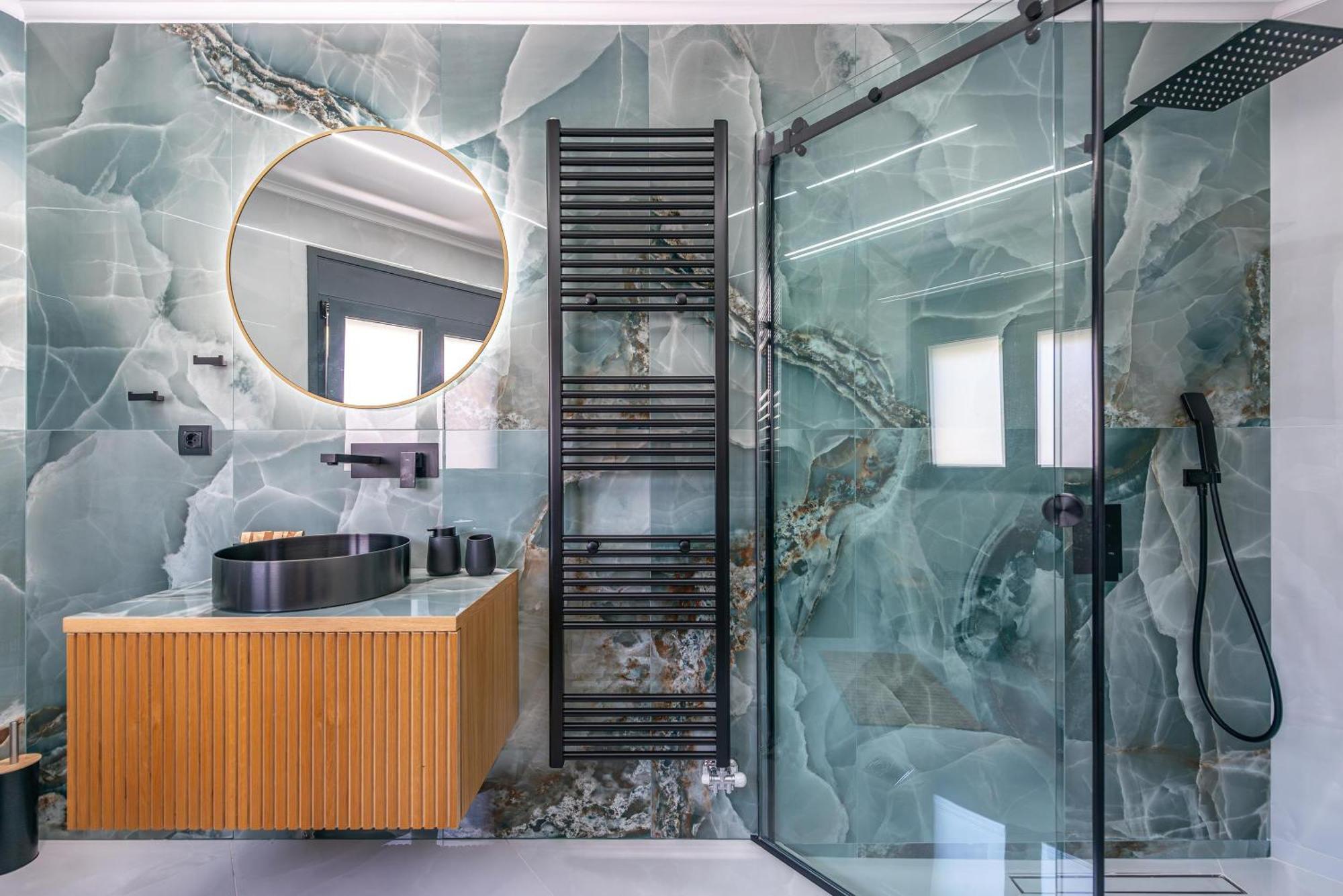 Fd Luxury Suites Нафплион Экстерьер фото