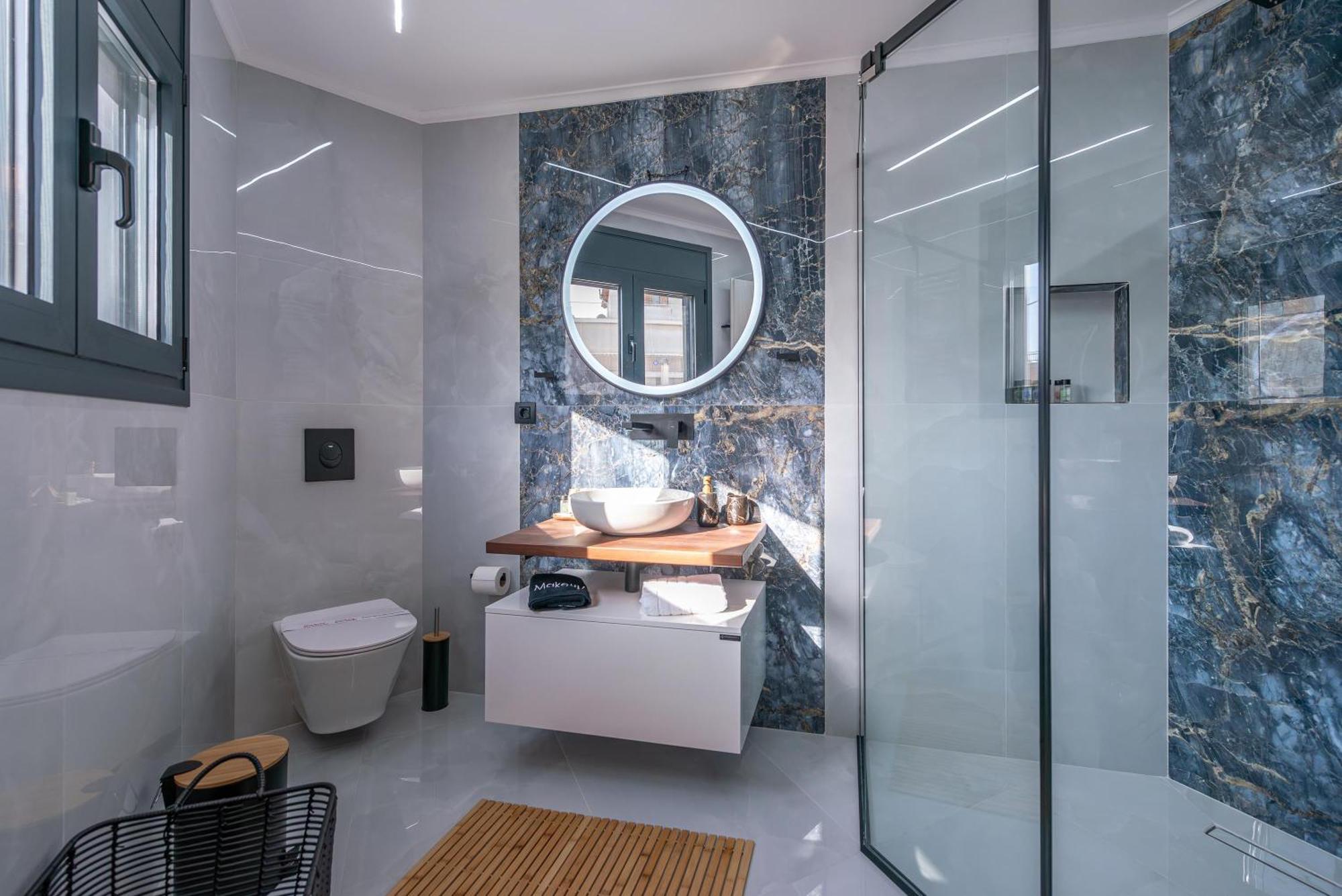 Fd Luxury Suites Нафплион Экстерьер фото