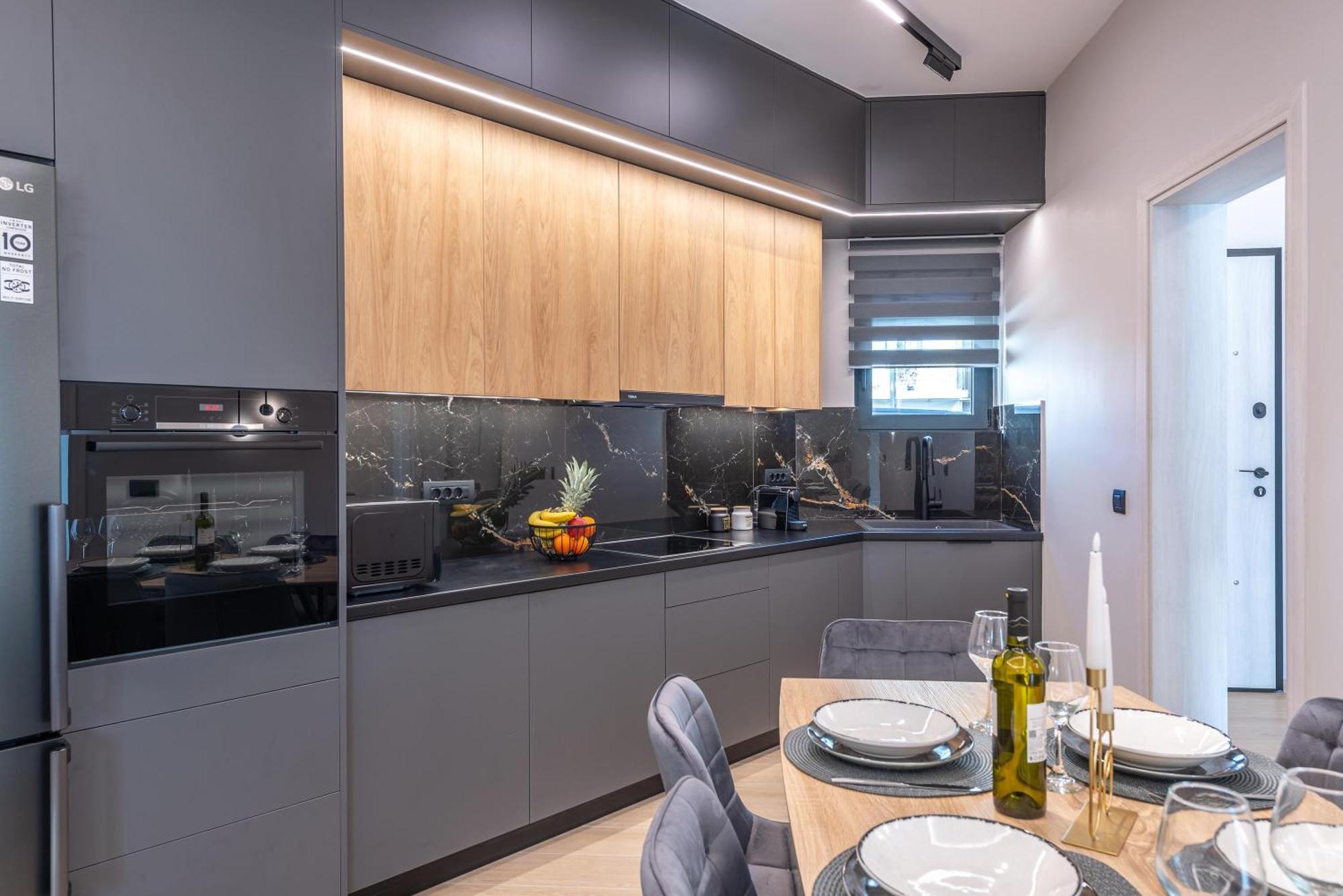 Fd Luxury Suites Нафплион Экстерьер фото